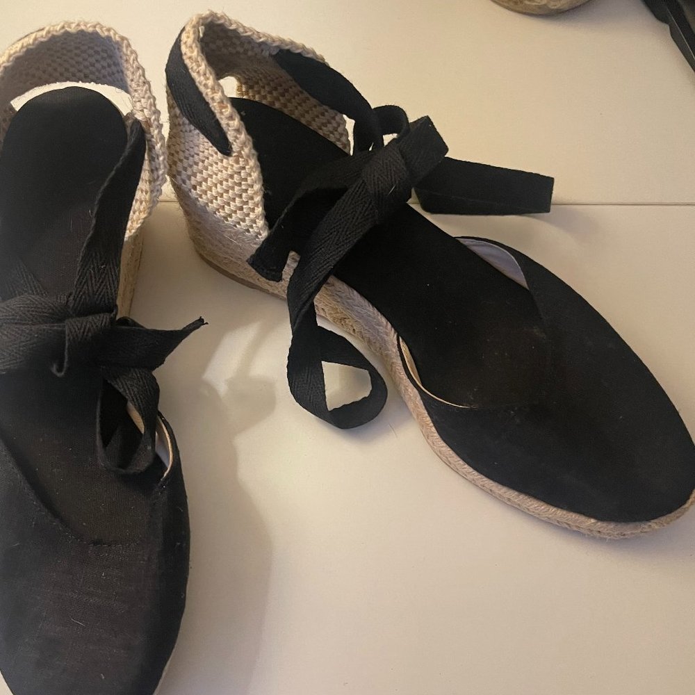 wedges